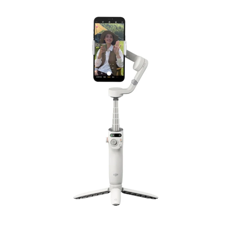DJI Osmo Mobile 6 image