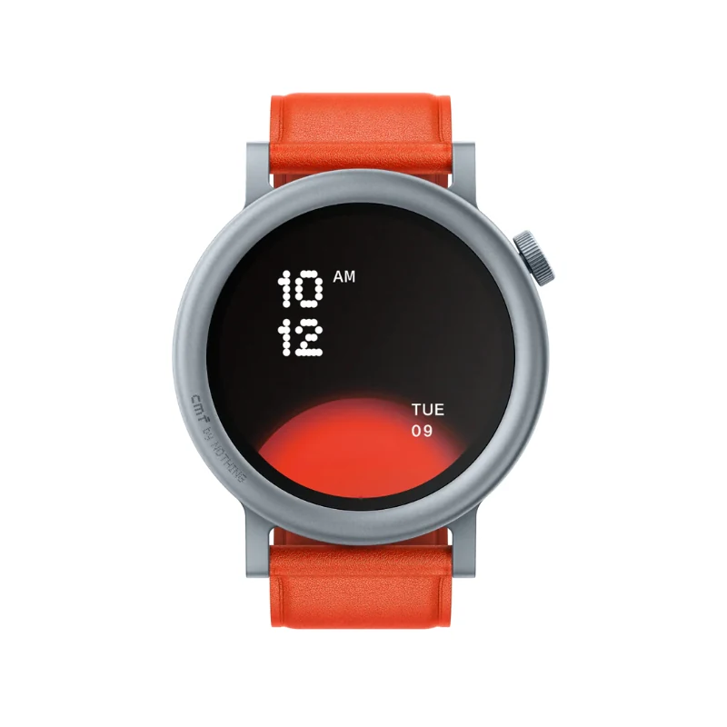 Nothing CMF Watch Pro 2 image