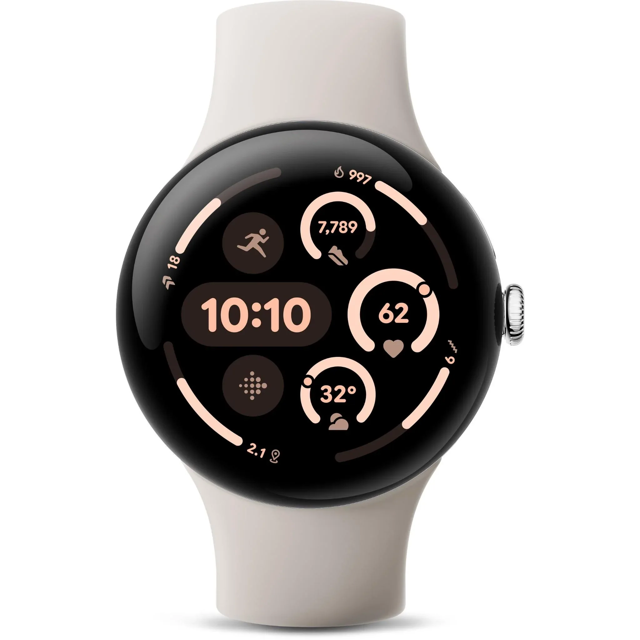 Google Pixel Watch 3