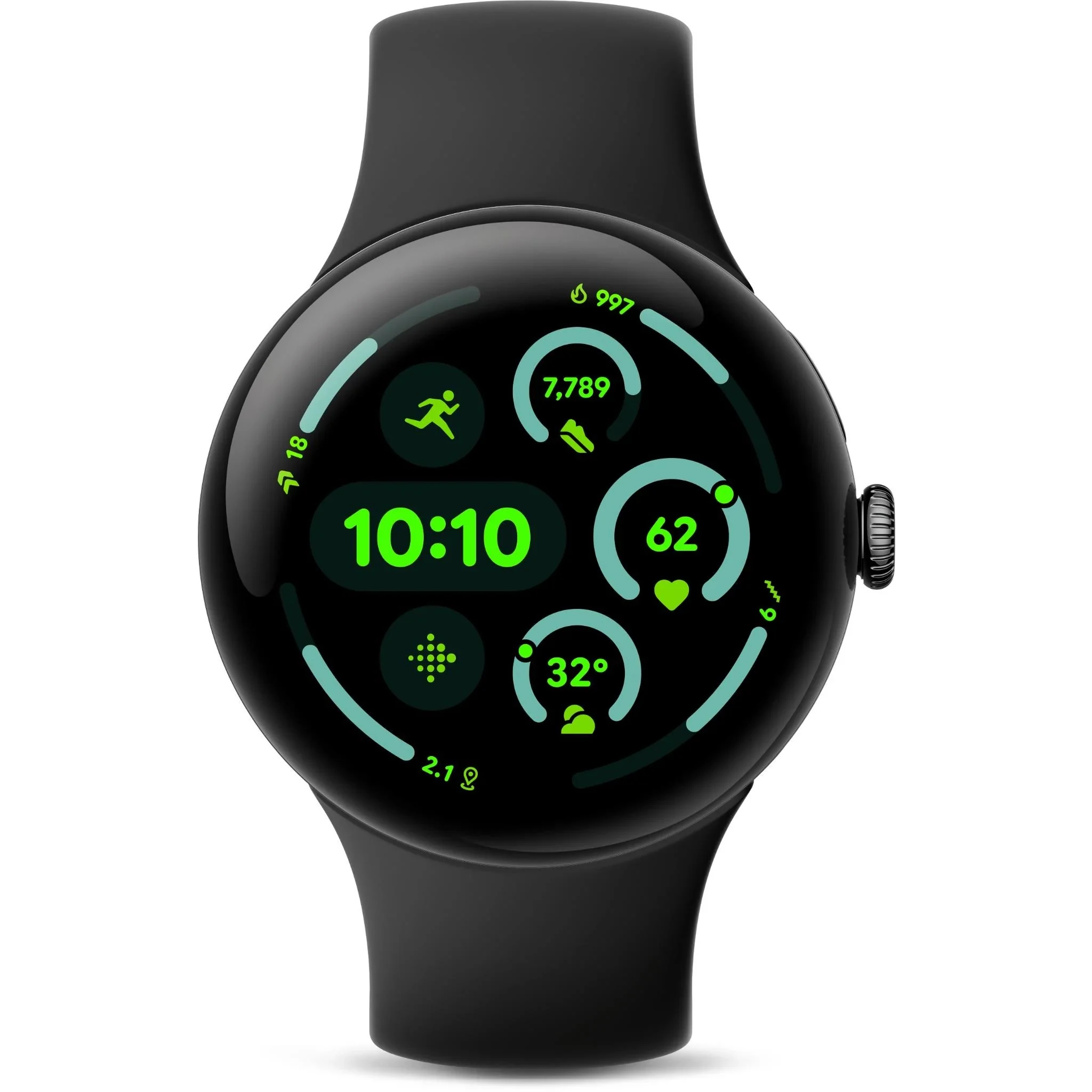 Google Pixel Watch 3 image