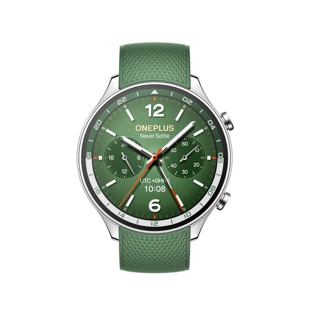 OnePlus Watch 2R