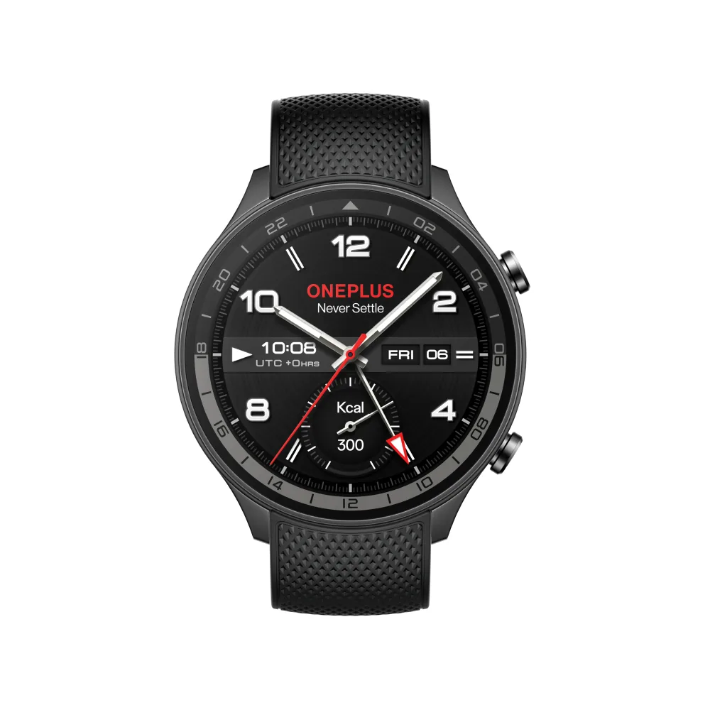 OnePlus Watch 2R