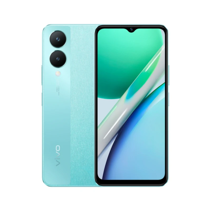 Vivo Y28 5G image