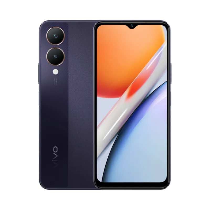 Vivo Y28 5Ga