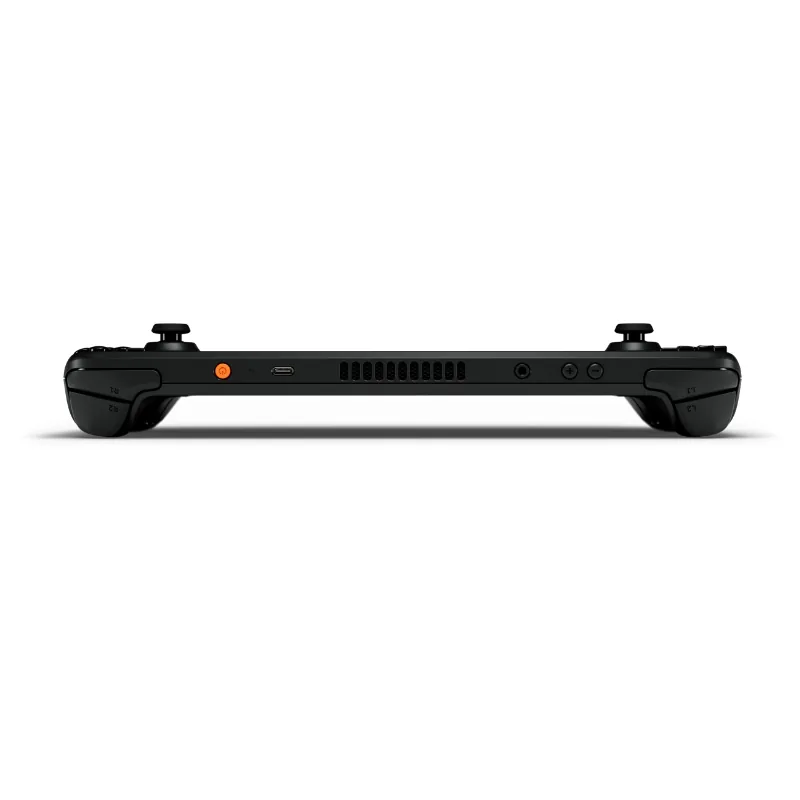 Steam Deck OLED
