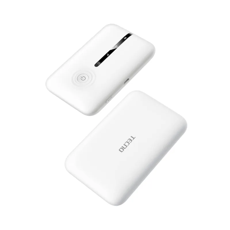 Battery Monster 4G Portable Wi-Fi image
