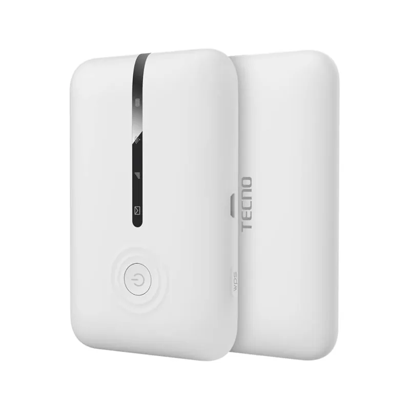 Battery Monster 4G Portable Wi Fi