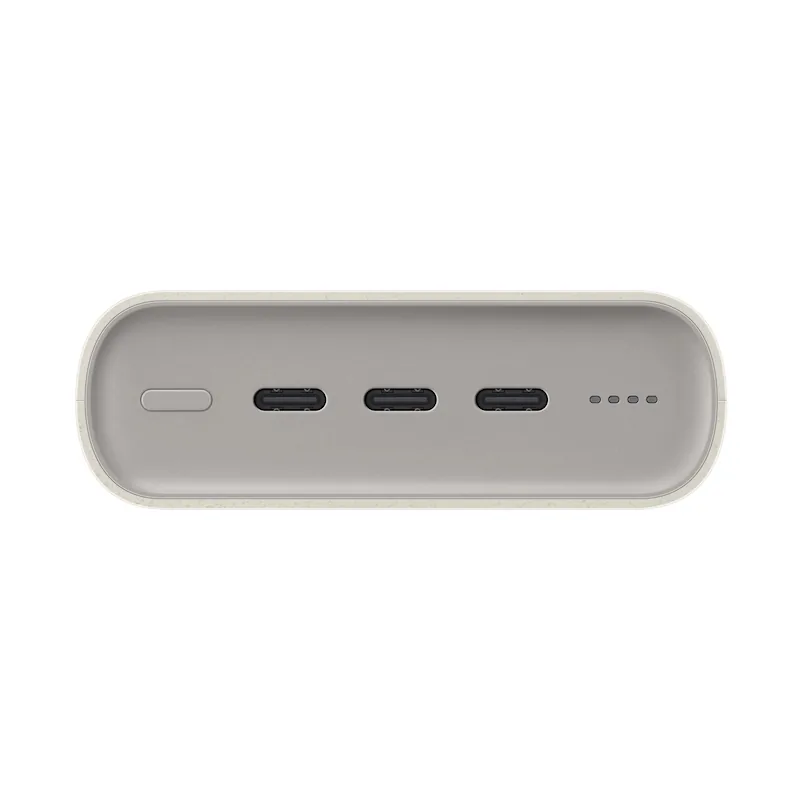 Samsung 45W 20000 mAh Fast Charging Power Bank