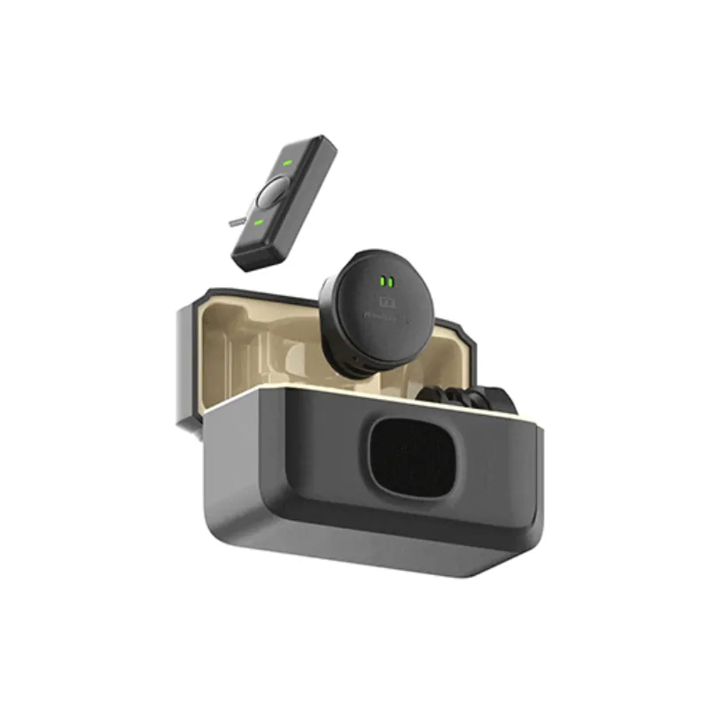 Green Lion 4 In 1 Microphone Anc