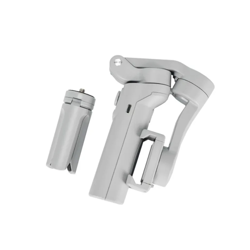 Porodo 3 axis Anti-Shake Gimbal P5 c