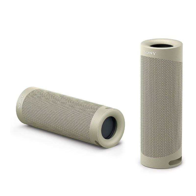 Sony XB23 Extra Bass Portable Wireless Speaker image