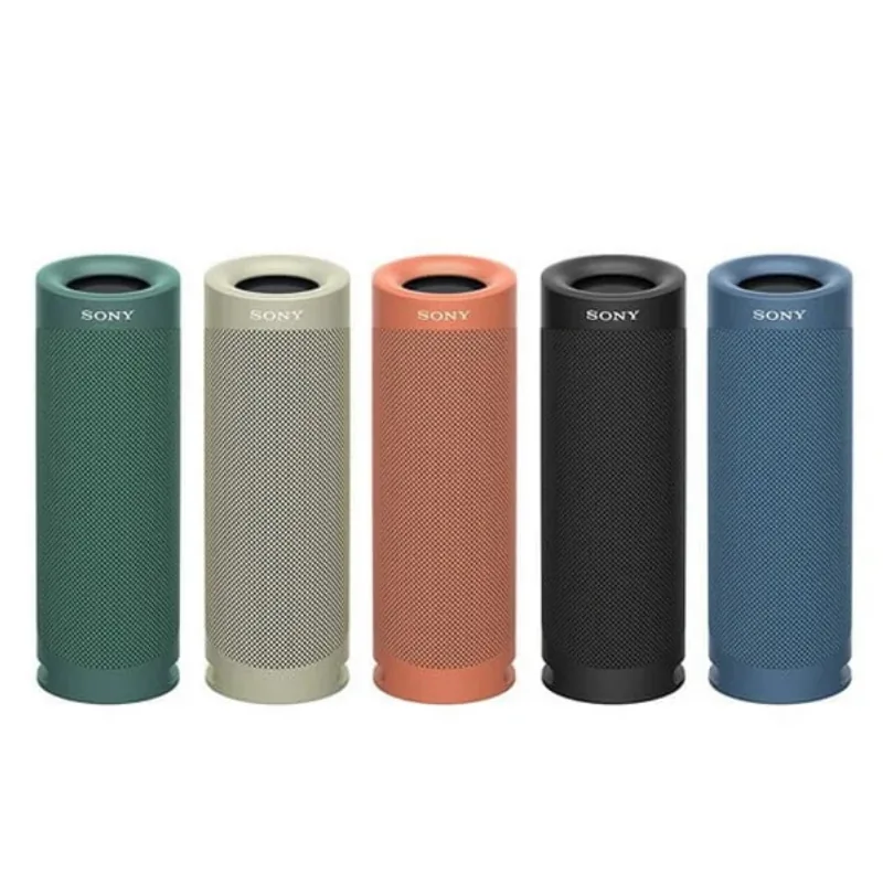 Sony XB23 Extra Bass Portable Wireless Speaker_colorways
