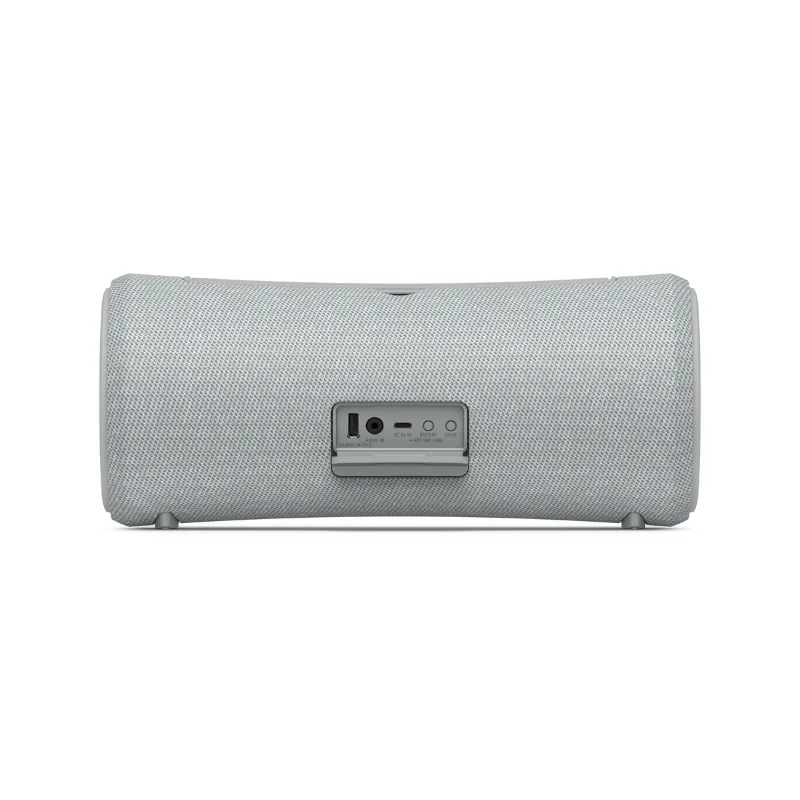 XG300 X-Series Portable Wireless Speaker_back