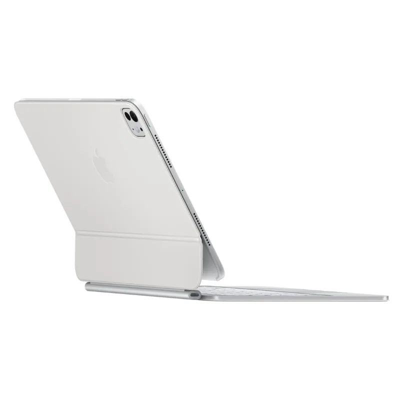 Apple iPad Pro 11-inch M4 Magic Keyboard b