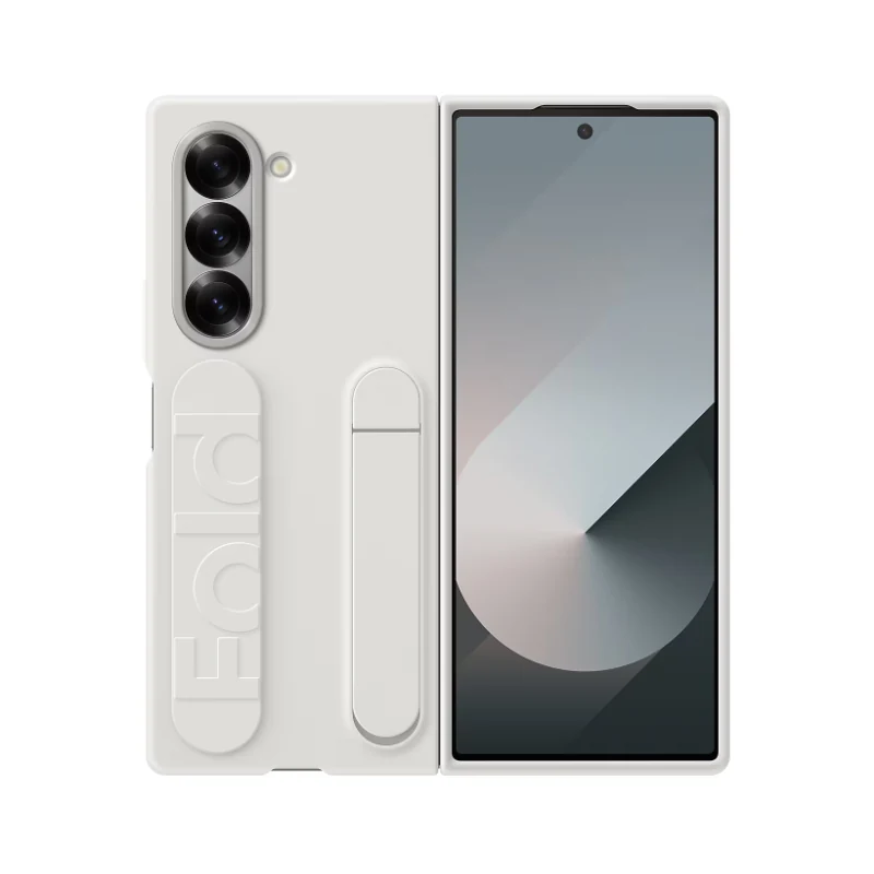 Samsung Galaxy Fold 6 Silicone Case image
