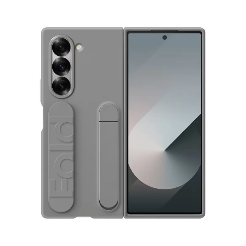 Samsung Galaxy Fold 6 Silicon Case a