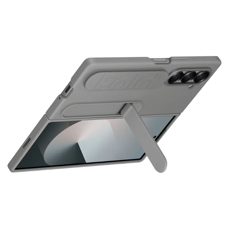Samsung Galaxy Fold 6 Silicon Case c