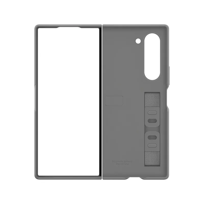 Samsung Galaxy Fold 6 Silicon Case