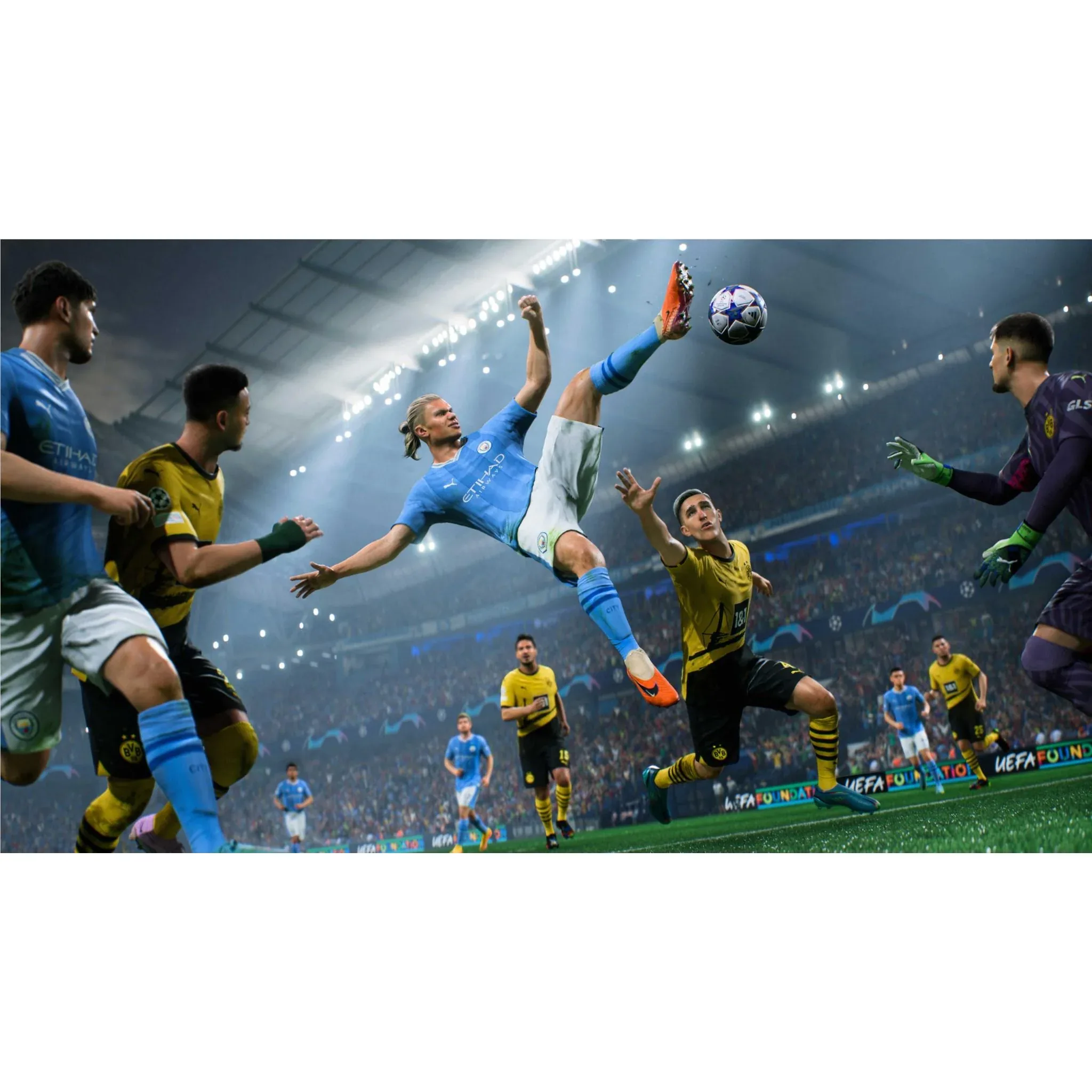 EA Sports FC 24 PlayStation 5
