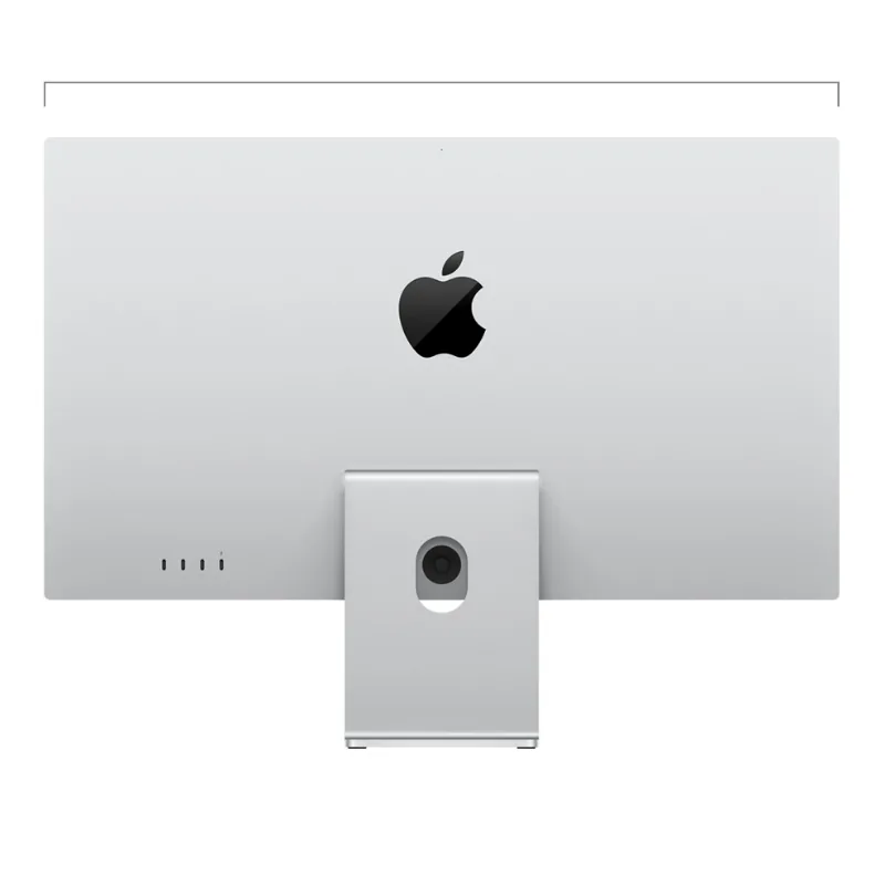 Apple Studio Display 27-inch 5K Retina Display Technical (back)