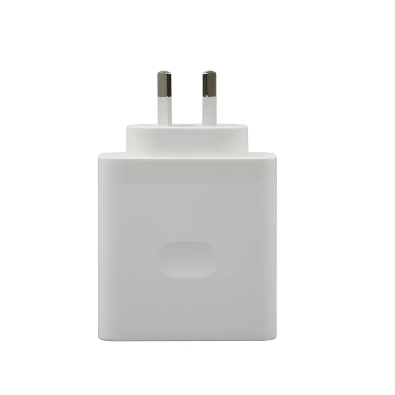 OnePlus SUPERVOOC 80W Power Adapter image