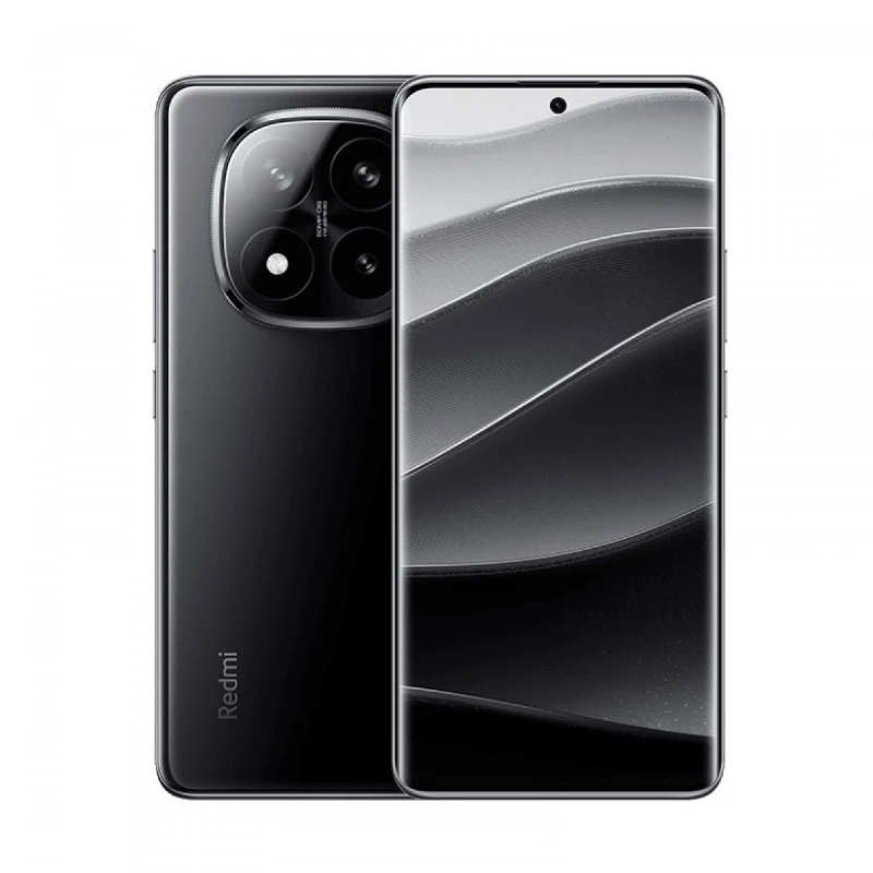 Redmi Note 14 Pro Plus 5G image