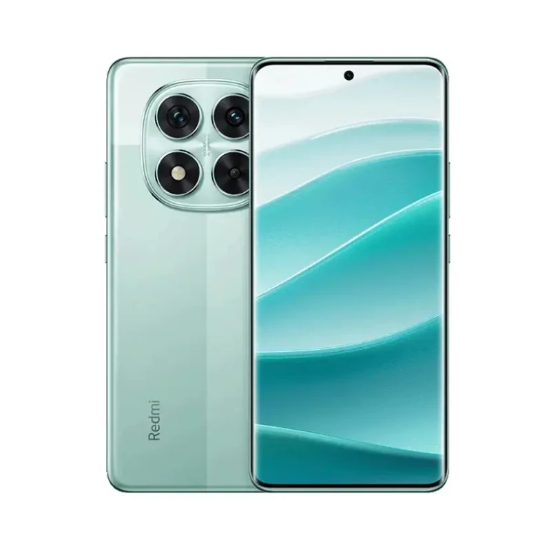 Redmi Note 14 Pro 5G image