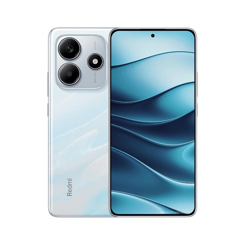 Redmi Note 14 4G image