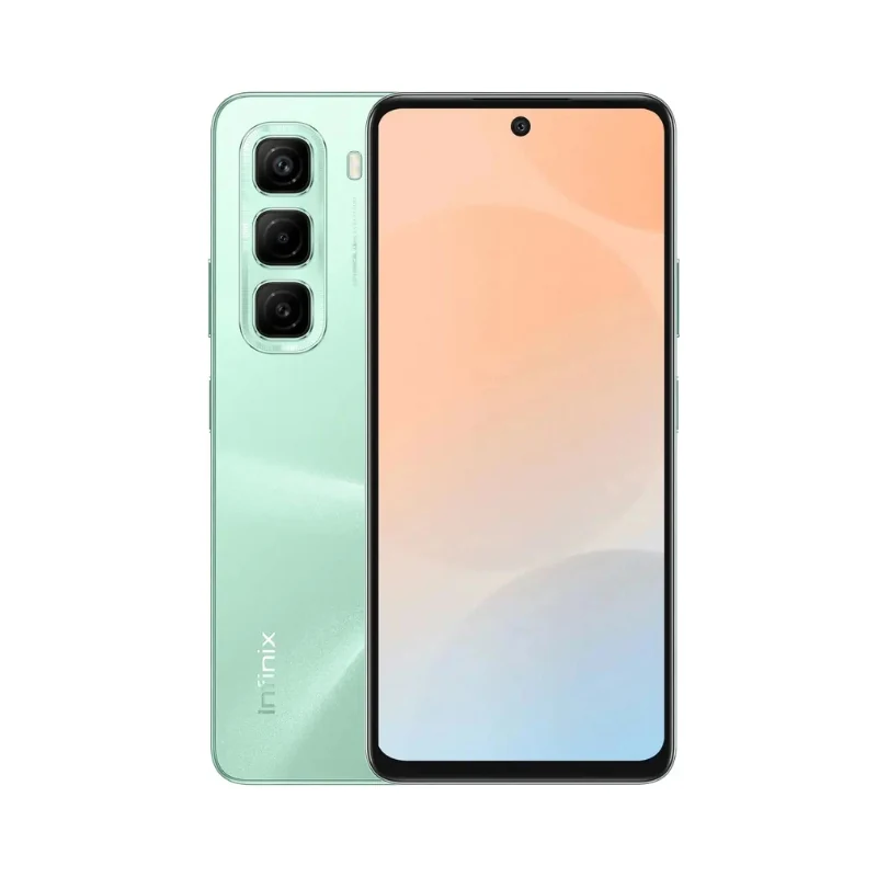 Infinix Hot 50 4G image