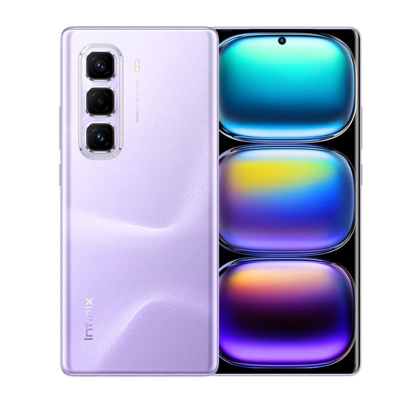 Infinix Hot 50 Pro Plus image