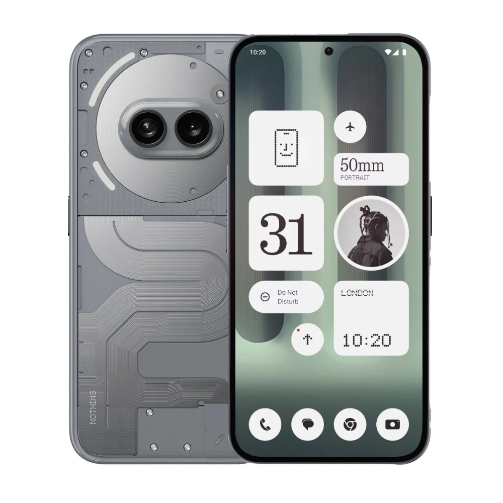 Nothing Phone 2a Plus image