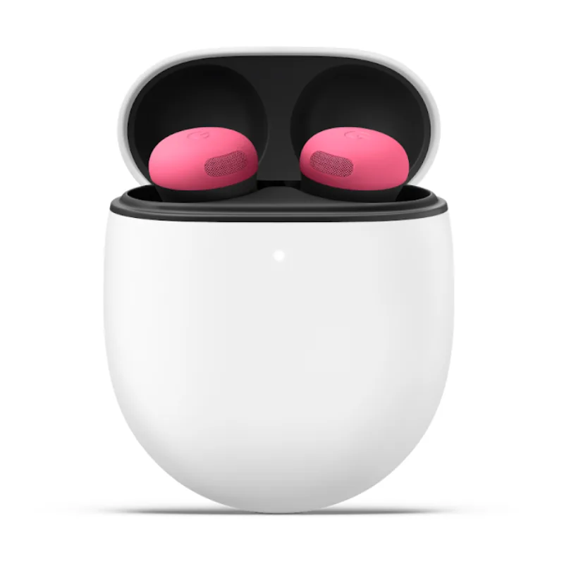 Google Pixel Buds Pro 2 a