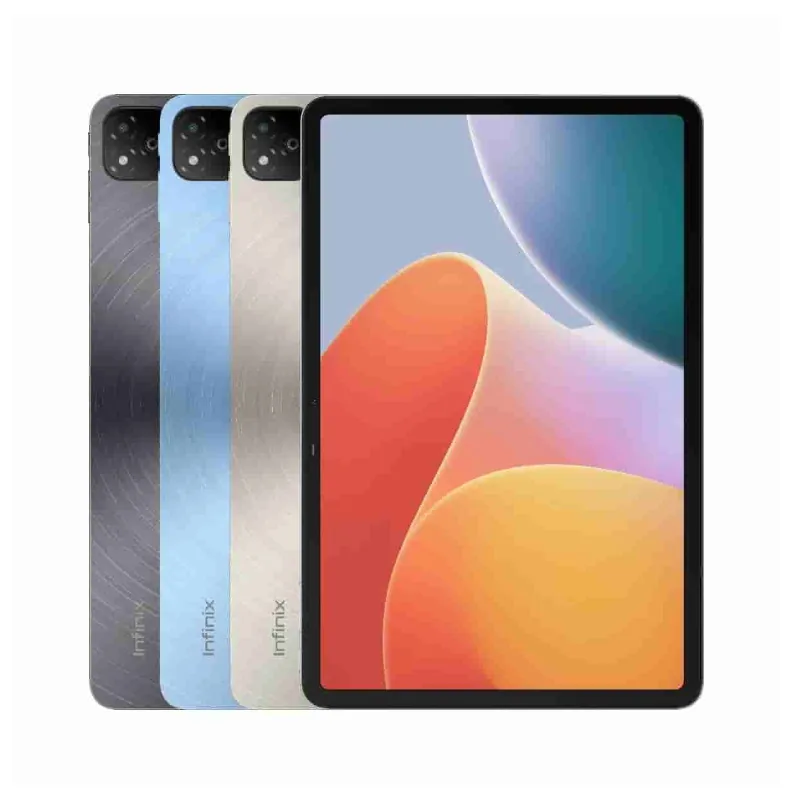 Infinix Xpad Tablet a
