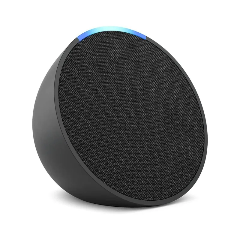 Amazon Echo Pop Speaker a