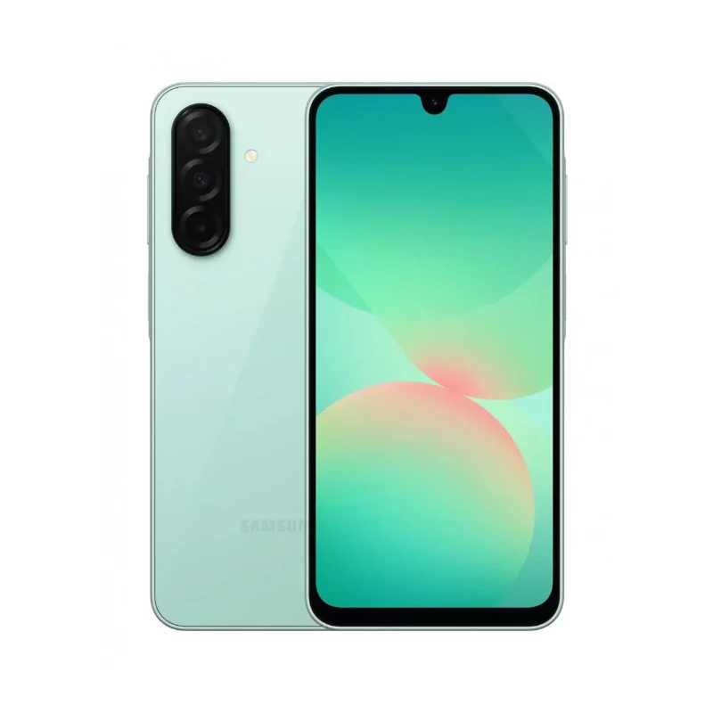 Samsung Galaxy A26 5G image