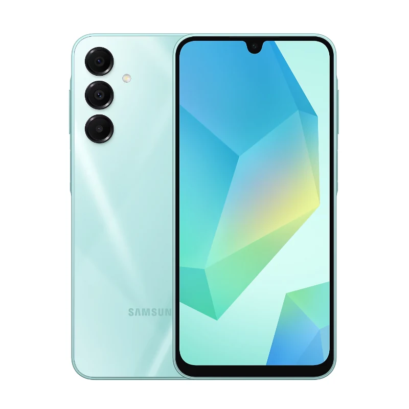 Samsung Galaxy A16 5G image