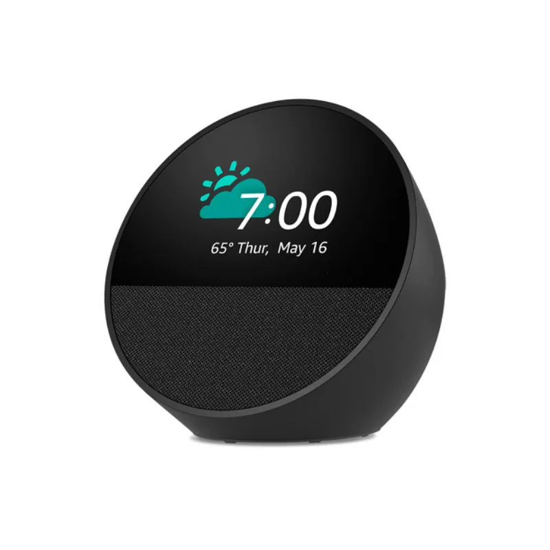 Amazon Echo Spot (2024) image
