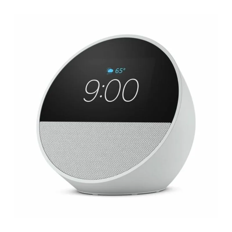 Amazon Echo Spot 2024
