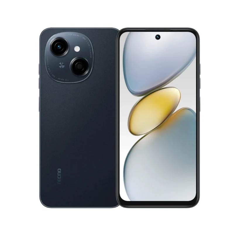 Tecno Pop 9 image