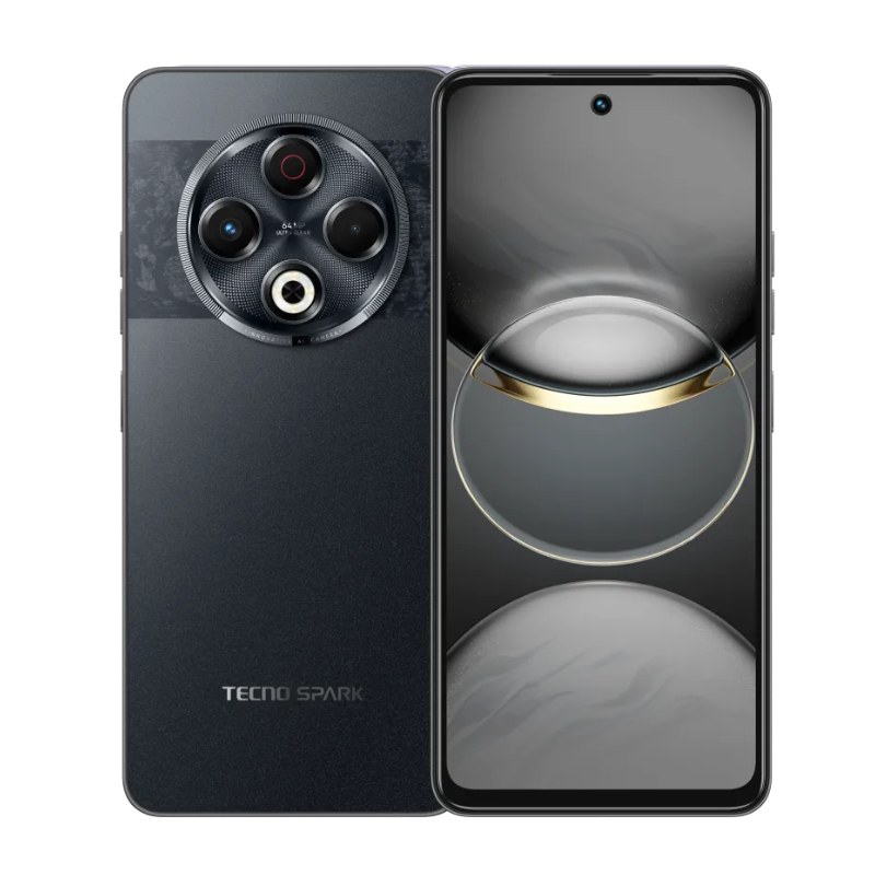 Tecno Spark 30 image