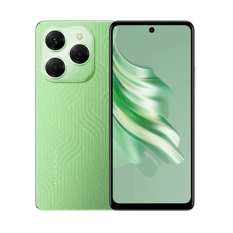 Tecno Spark 30 Pro image