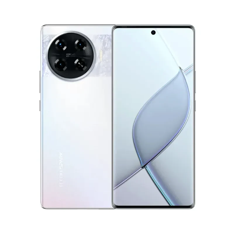 Tecno Spark 30 Pro Plus image