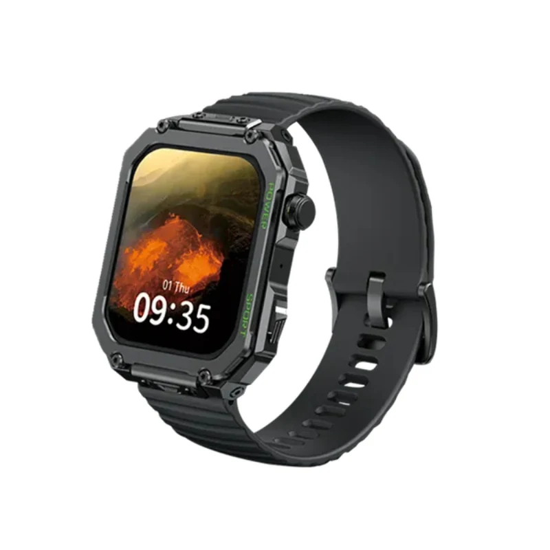 Oraimo Watch Nova V image