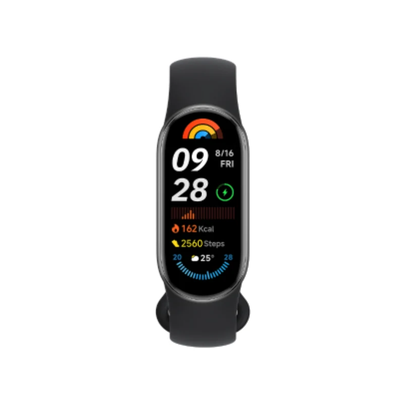 Xiaomi Smart Band 9 image