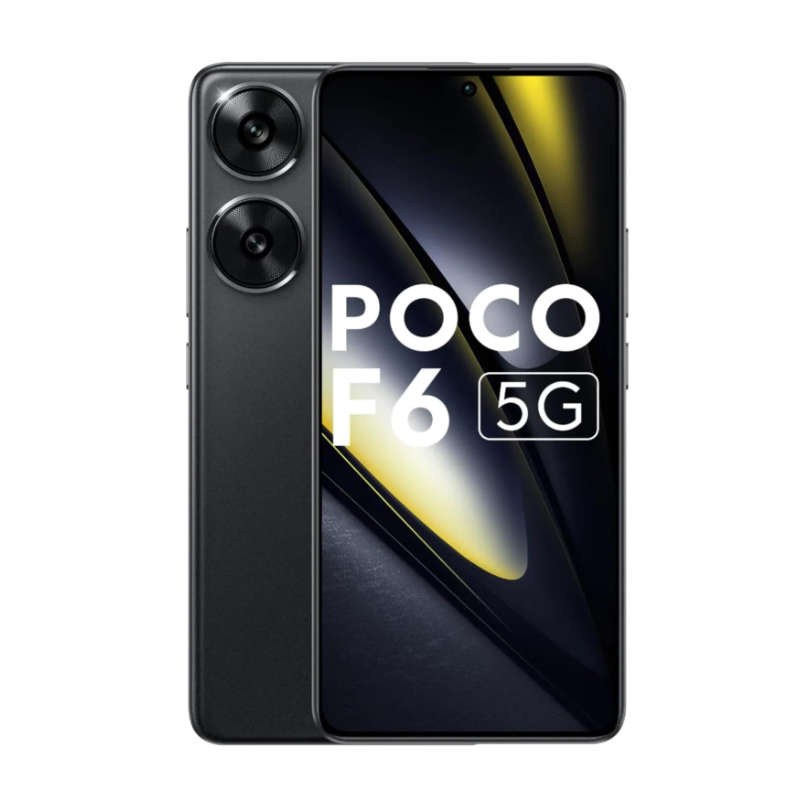 Xiaomi POCO F6 image