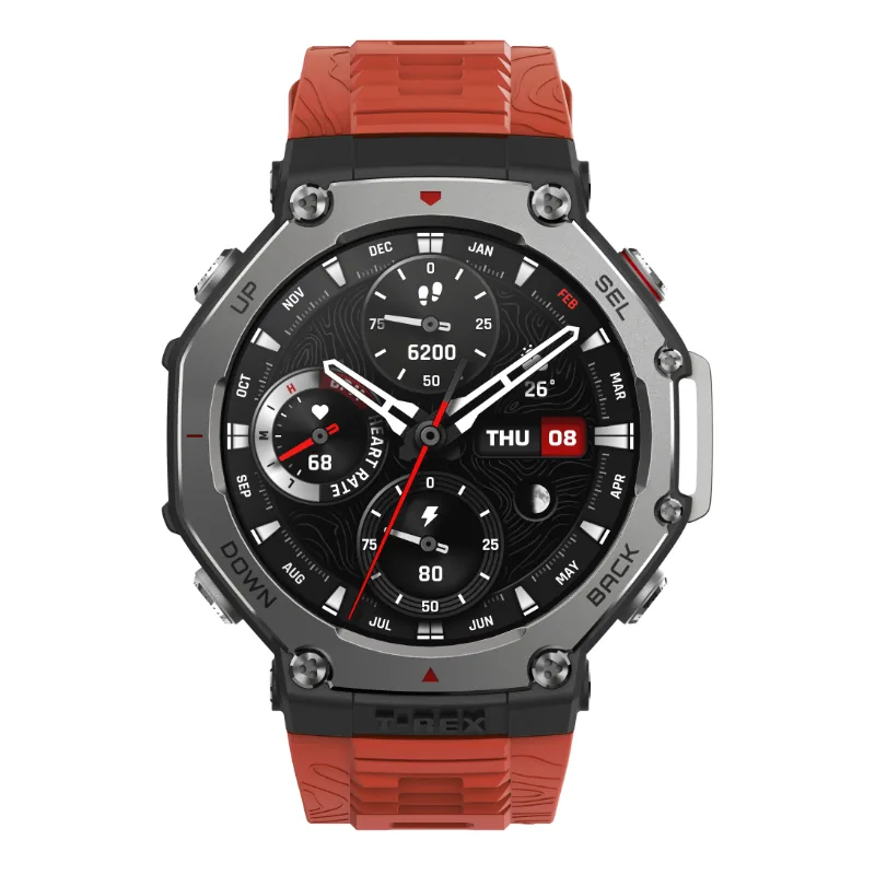 AmazFit T-Rex 3