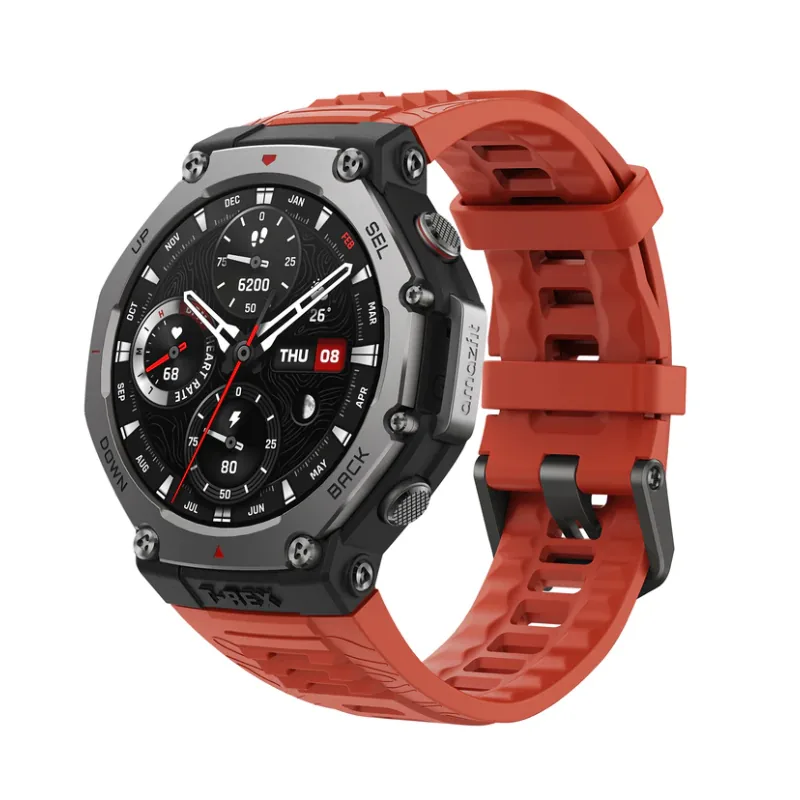 AmazFit T-Rex 3