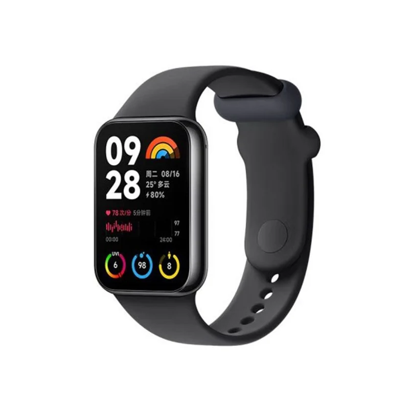 Xiaomi Smart Band 8 Pro image