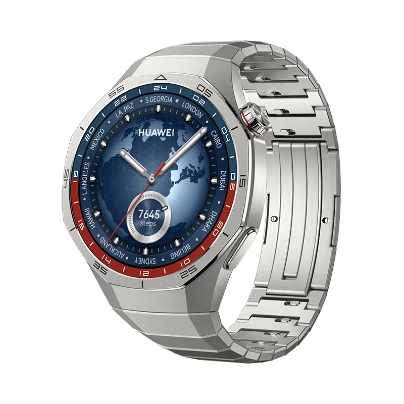 Huawei Watch GT 5 Pro image