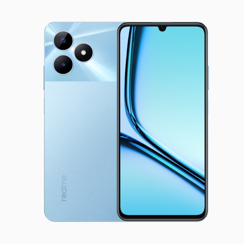 Realme Note 50 image
